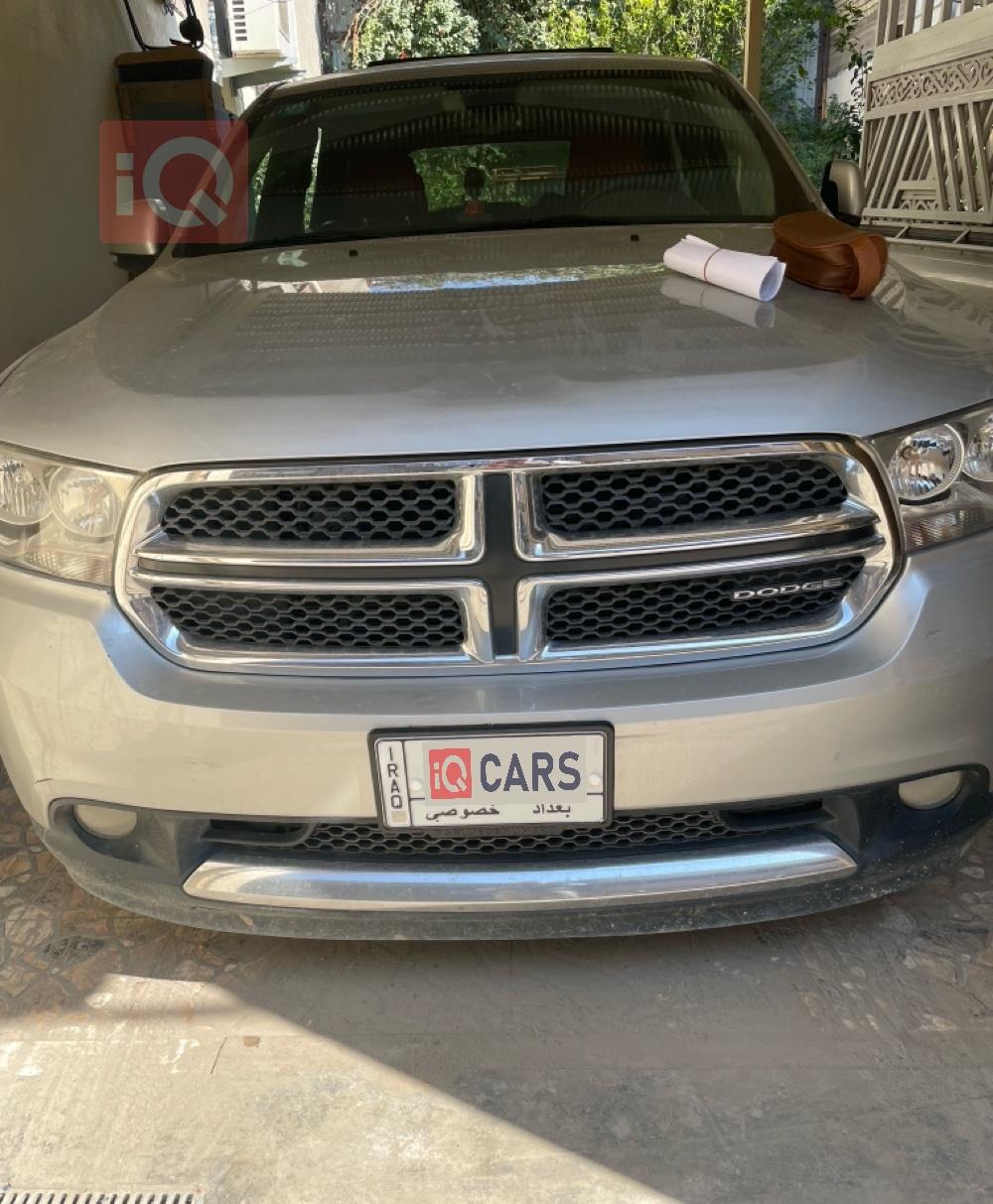 دودج دورانجو